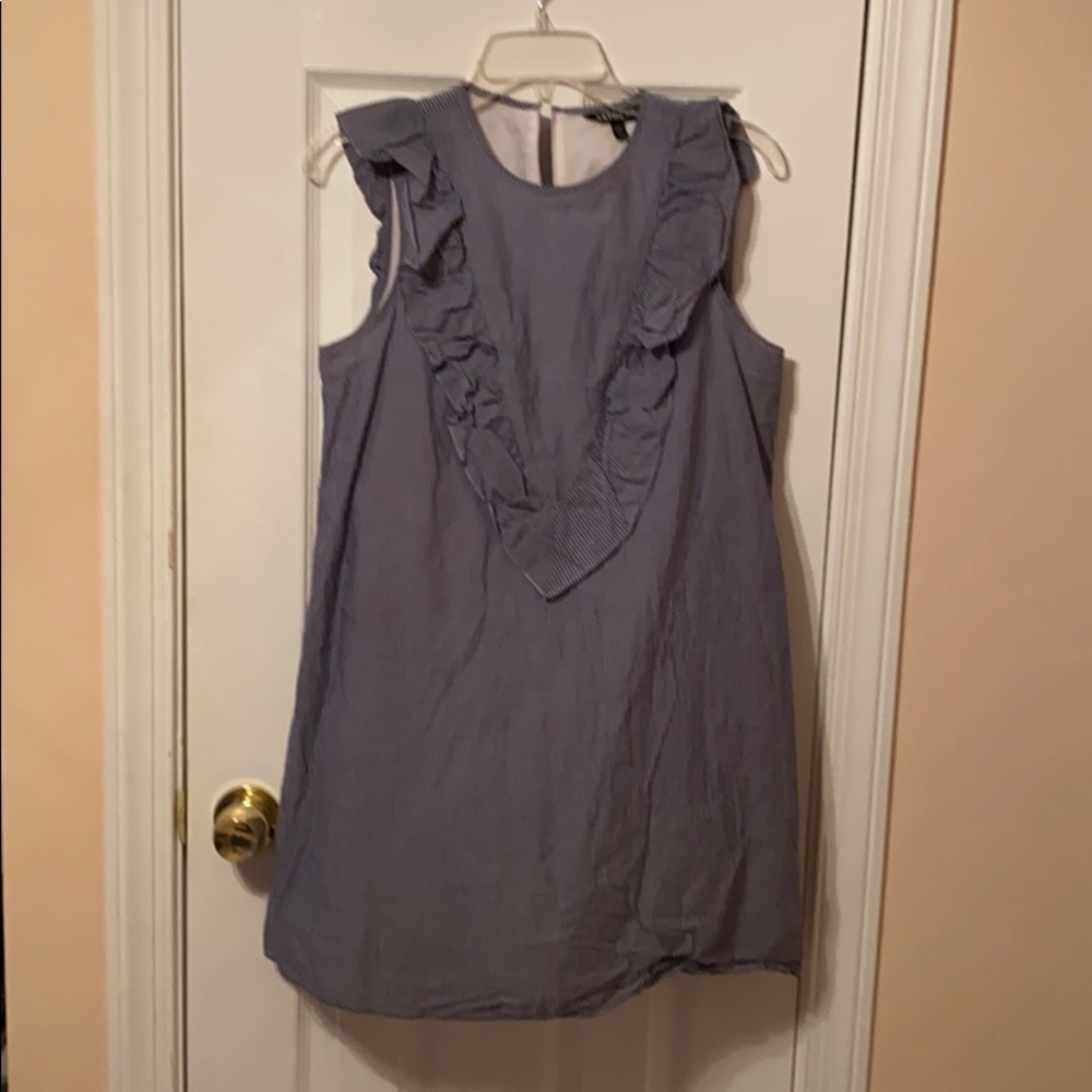 Express dress
